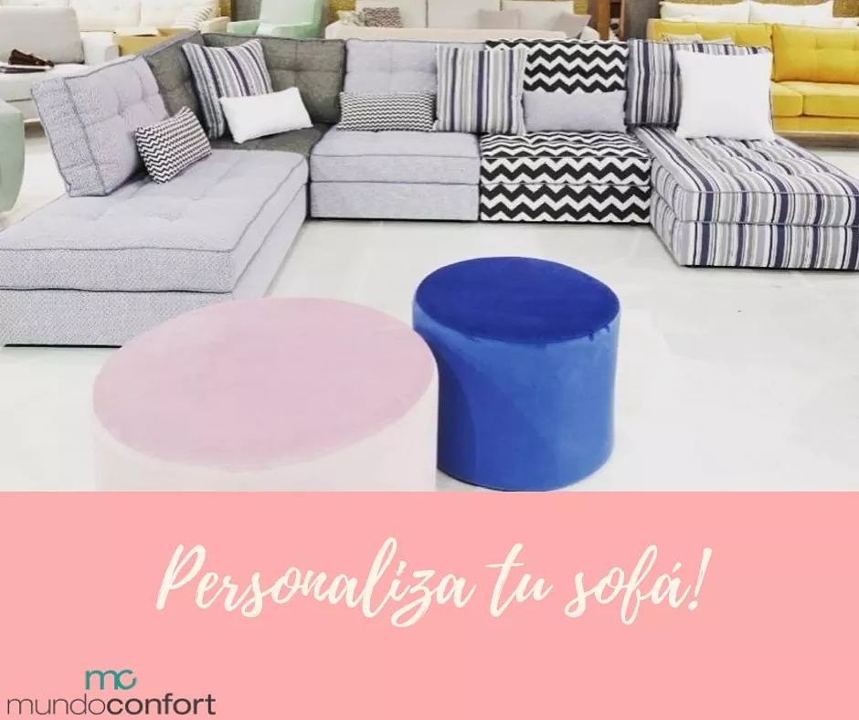 Mundo_confort's tweet image. 👉Nos encantan los #sofás que se adaptan a tus necesidades: #Confort #Diseño #Color.📏
👉Un sofá para disfrutar!!😃🔝🔝

👉👉👉 Pídenos presupuesto 👈👈👈👈

#Sofa #SofásEnVigo #Chaiselongue #Desing #Deco #Interiores #Mundoconfort #Vigo