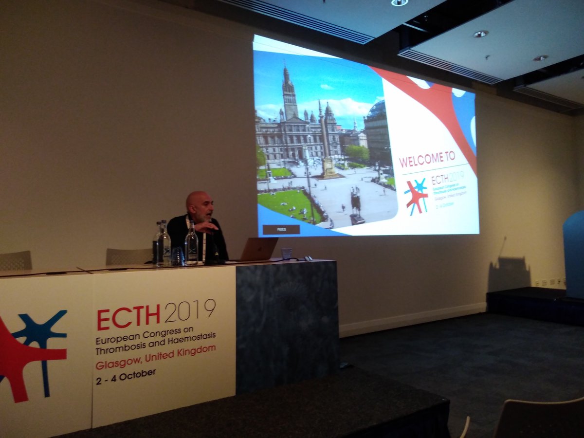 Naseem_Lab's tweet image. Good week in Glasgow at the ECTH for the Naseem group @plateletsociety sessions! #ECTH2019 #LICAMM #Platelets