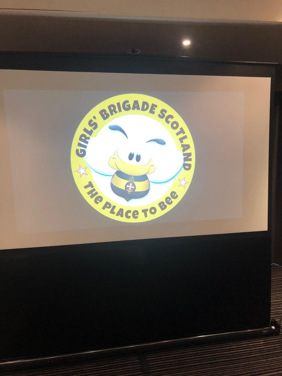 gbinscotland's tweet photo. A busy #GBRegen19 is almost ready to get started 🙂 Great to see everyone here! #GBistheplacetobee https://t.co/pf9Xma4Kbs