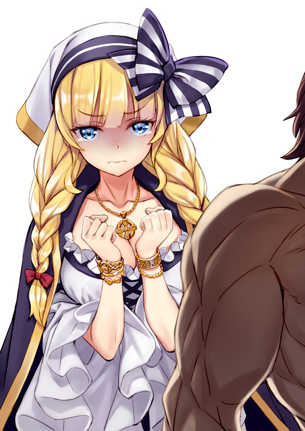 松竜 Twitter वर 妄想絵注意 奥様が魔女 ギル祭おつかれさまでしたー 今年は超高難易度のエイリークがすごく印象的で 怖い人だと思っていたグンヒルドのイメージが180 変わりました かわいい若奥様の実装希望 Fgo T Co J4rfegc0zz Twitter