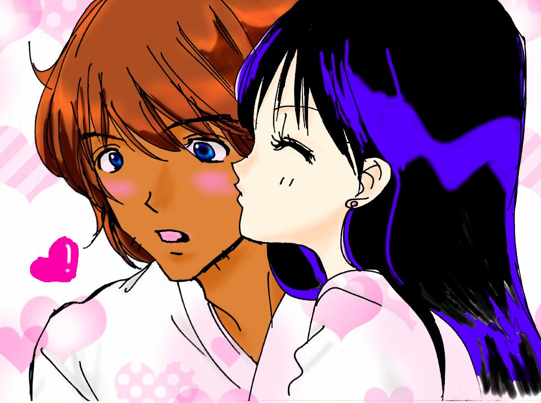 じゅり 火野レイちゃんと恋人の熊田雄一郎 T Co 5bumdgn5o5 Twitter