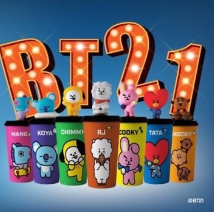 mandakkoo's tweet photo. tbh.....the old kr cgv tumbler design are more of my style........but the figurine on the cgv id version are much cuter.......orz https://t.co/22LJUrhJrg