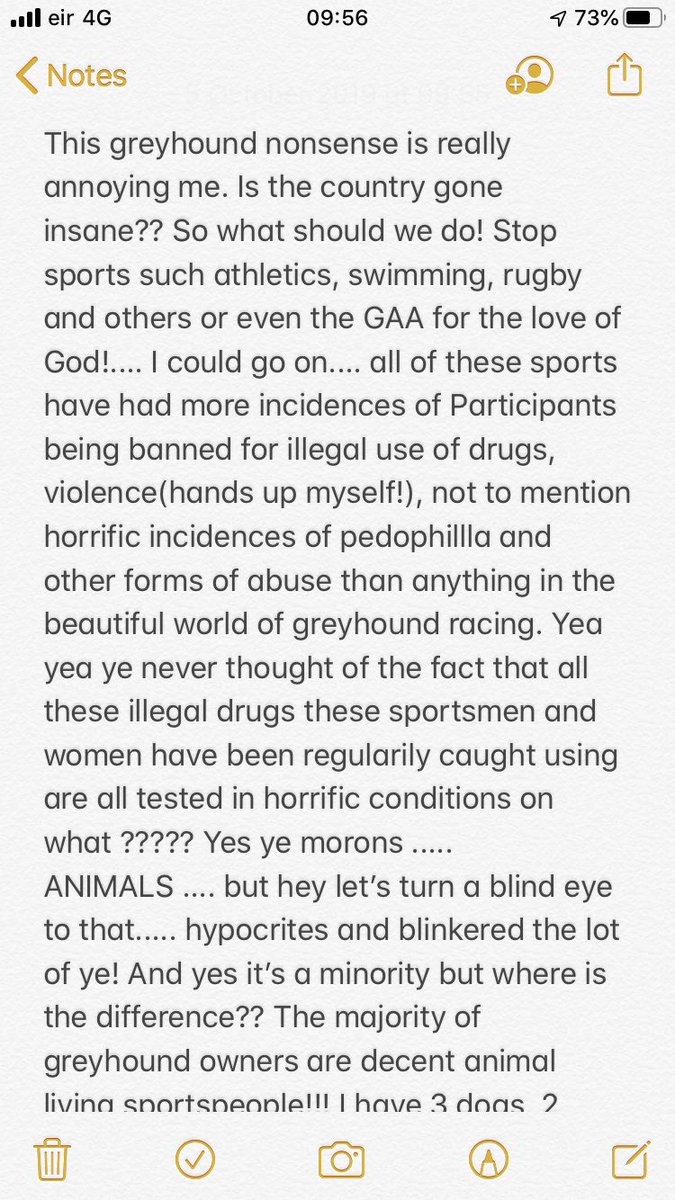 Stephen Wallace tweet media