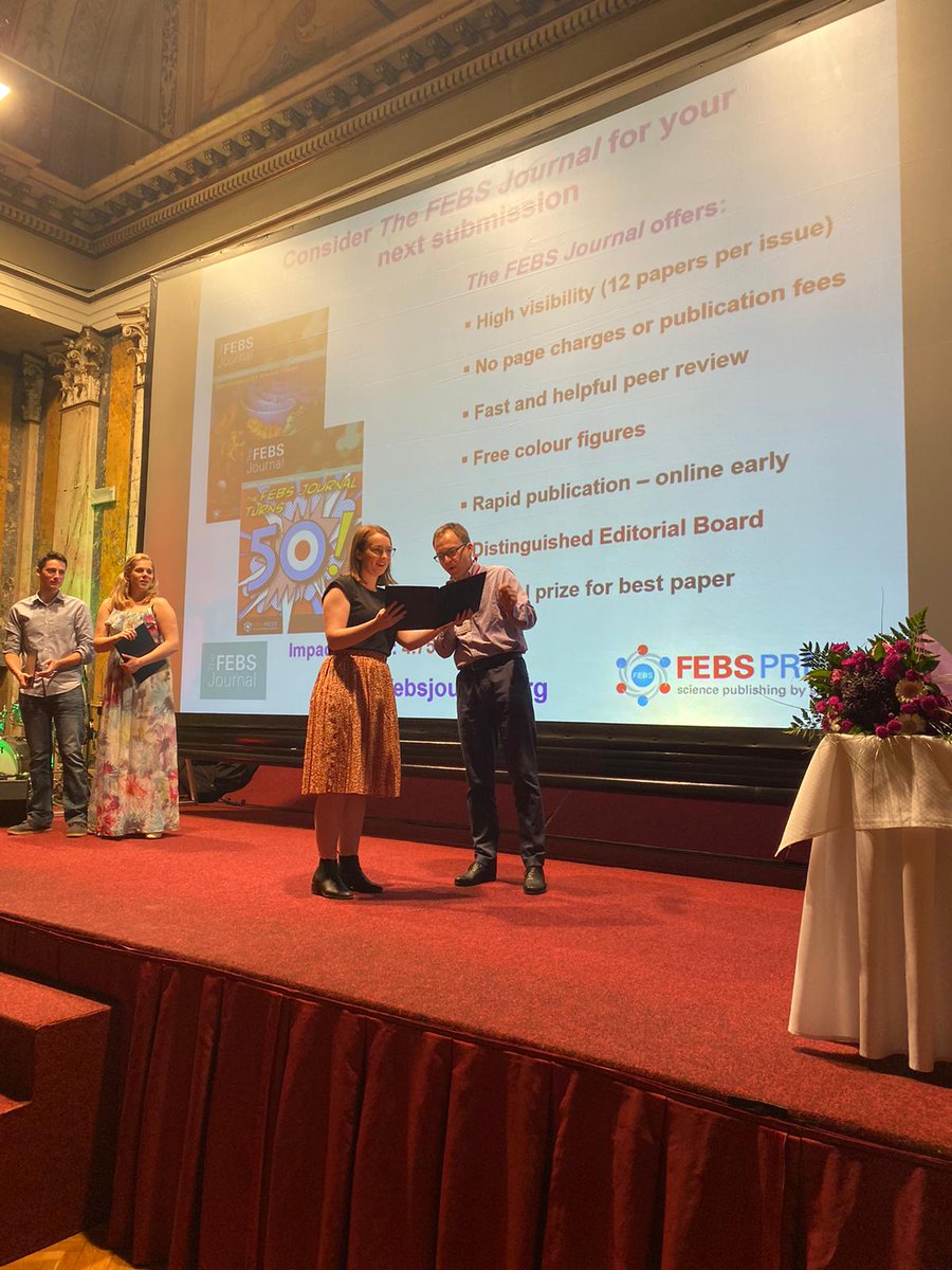IPS2019 tweet media