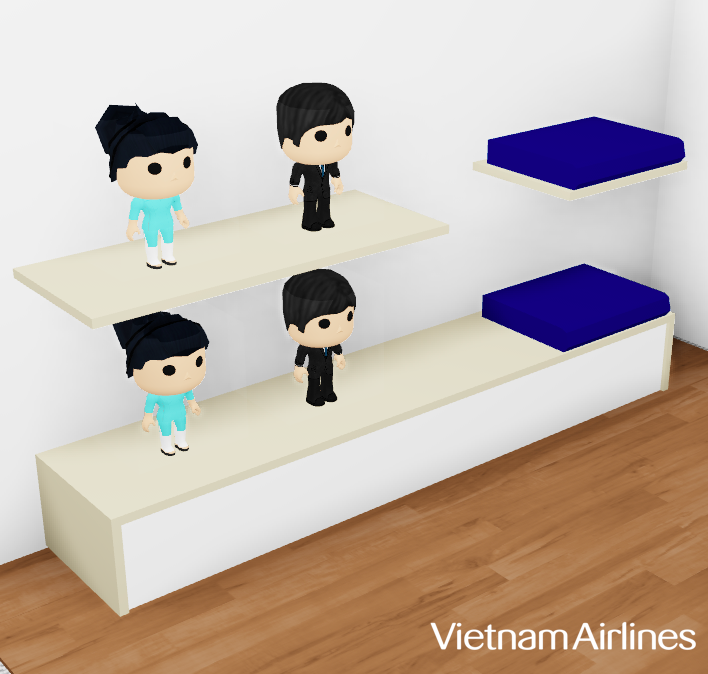 Vietnam Airlines Roblox Vnarblx Twitter - roblox vietnam airlines at rblxvietnamair twitter