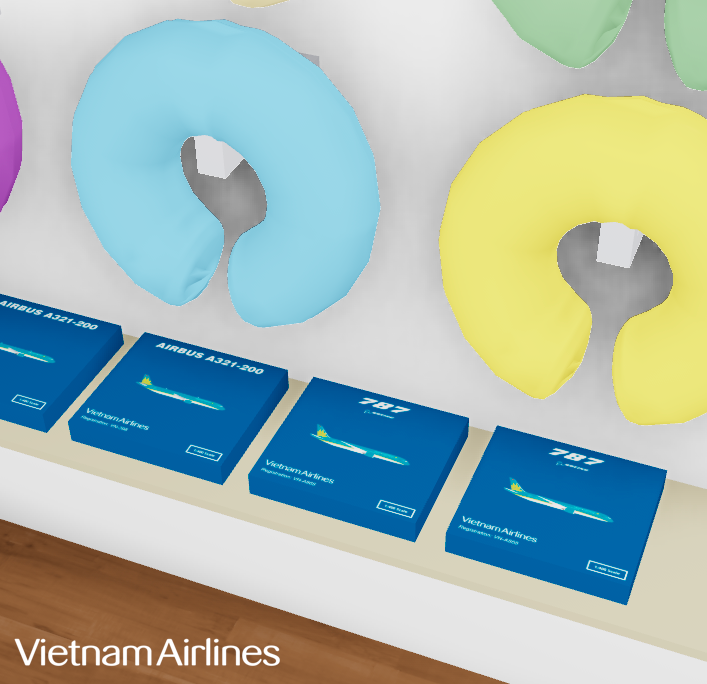 vnarblx's tweet photo. Lotushop, our duty free branch is now open at Da Lat.

#Roblox #RobloxDev https://t.co/EVfNFTWVqY