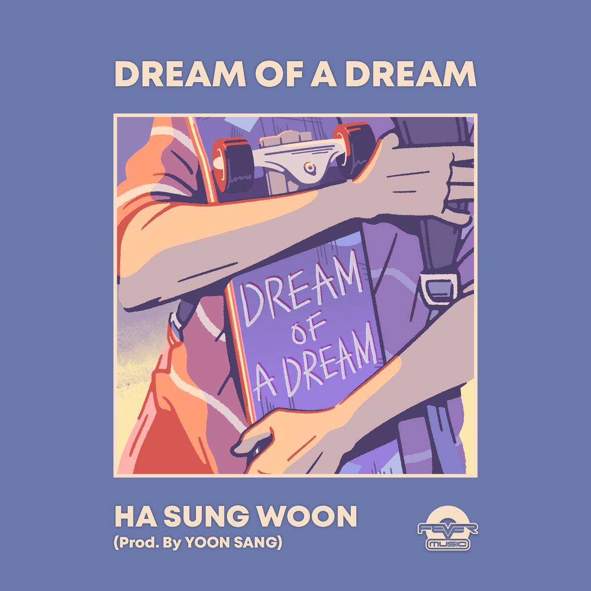 HSW_officialtwt's tweet photo. [☁]

하성운과 윤상 감독님이 함께한 Dream of a Dream(Prod. By Yoon Sang(윤상))이 
모든 음원 사이트에 공개되었습니다🎶 
많은 관심과 사랑 부탁드립니다❤

#하성운
#HASUNGWOON 
#피버뮤직 #DREAM_OF_A_DREAM https://t.co/nTGq246Fs2