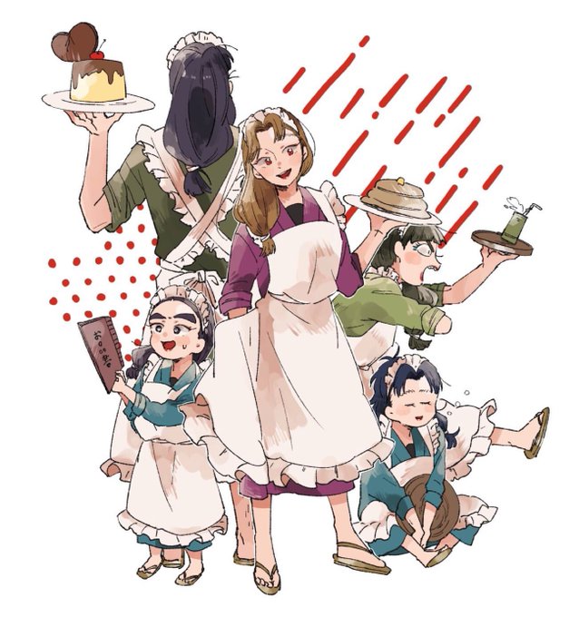 会計委員会のtwitterイラスト検索結果