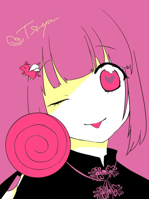 ゆめかわチャイナのtwitterイラスト検索結果 古い順