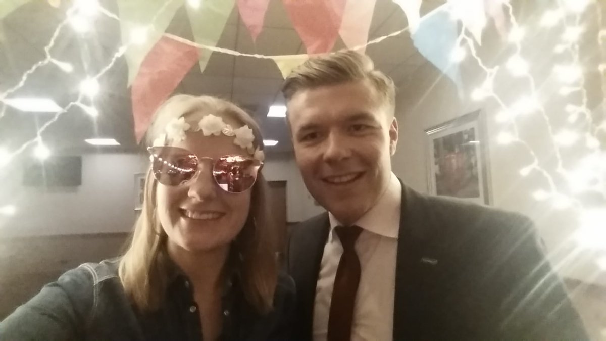 JillvanRest's tweet photo. Great evening yesterday celebrating with our team and awarding our most reliable performers. Loved #Strandfest2019 https://t.co/KDVeCdXNFP