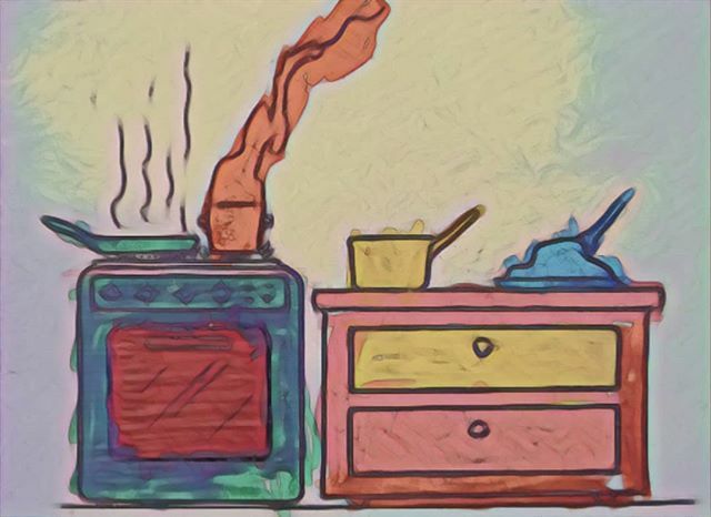 drawoocom's tweet photo. La pequeña cocinita de juguete / The little toy kitchen { n } #toy #juguete #cocina #kitchen #food #comida #art #arte #coloreffect #little #draw #dibujo #follow #drawing #artwork #graphic #kids #niños #chicos #sketch #creative #children #infantil #instagood #abstract #paint … https://t.co/mSgMBchjqw