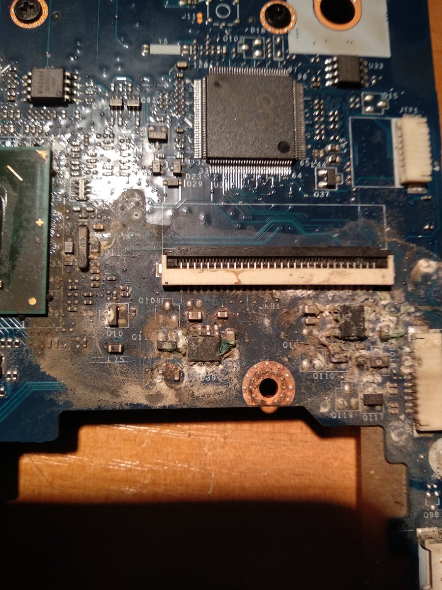 ___mann's tweet image. Да там совсем немного водички попало