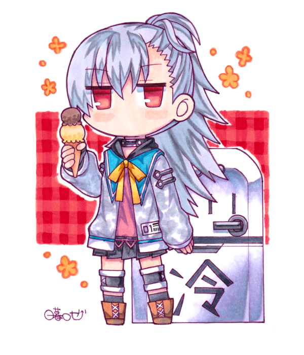 higureroze's tweet photo. https://t.co/UqWzsnLBAk 
というわけで、おまたせしました。イラリク消化です(=ﾟωﾟ)ﾉ https://t.co/Ne8lcWkV58