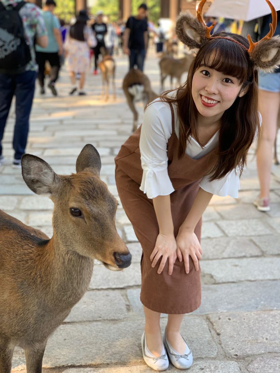 塩坂真季 on X: 