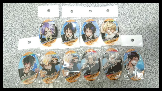 New天野明展in京都のtwitterイラスト検索結果