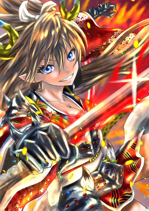 オセロニアのtwitterイラスト検索結果 古い順