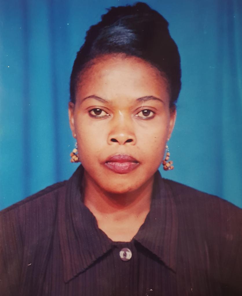 DrBKhalwale's tweet photo. When she was diagnosed with  cervical cancer in 2003 we fought &amp; she recovered. Then this year she came down with Multiple Myeloma. Post chemotherapy blood &amp; bone marrow profiles this week confirmed 100% cure. Amazing that my wife, my childhood friend, Adelaide, has just died! https://t.co/sDXG08f0Wq