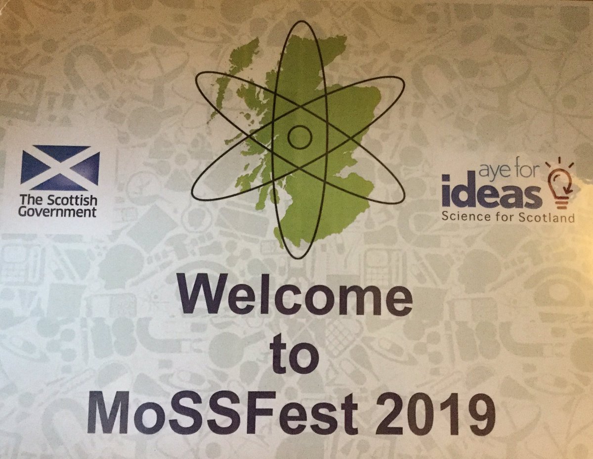 MoSSFest tweet media