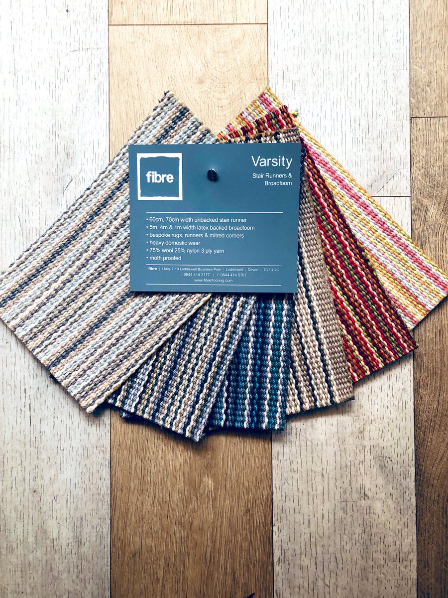 Design Flooring Cirencester LTD tweet media