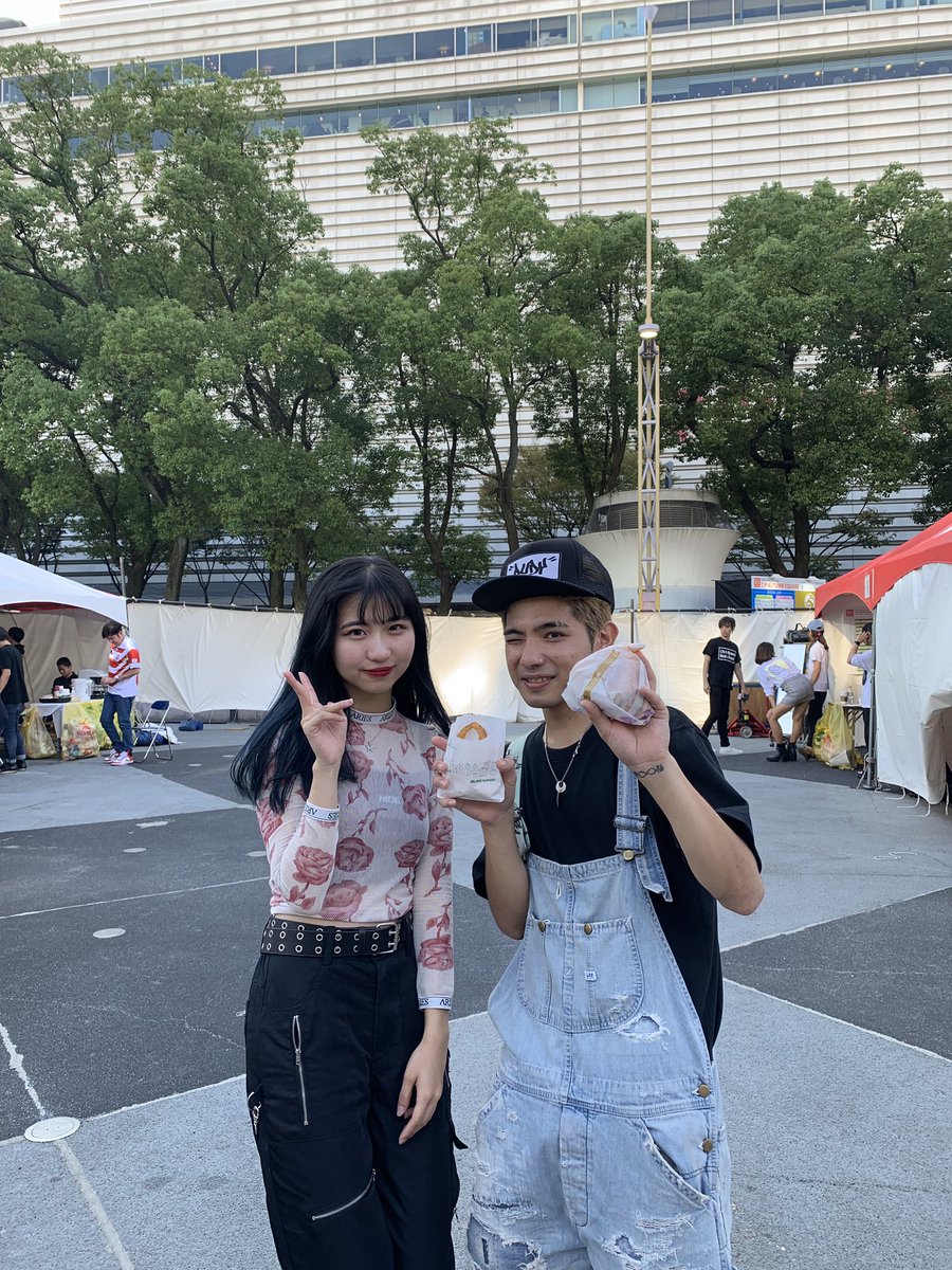 Rude A ルードはeill姉さんの大ファン 好きが溢れた カッコ良すぎた Future Waveで爆踊りした 11月のeill姉さんのワンマン行く 楽しみだな みんなも是非