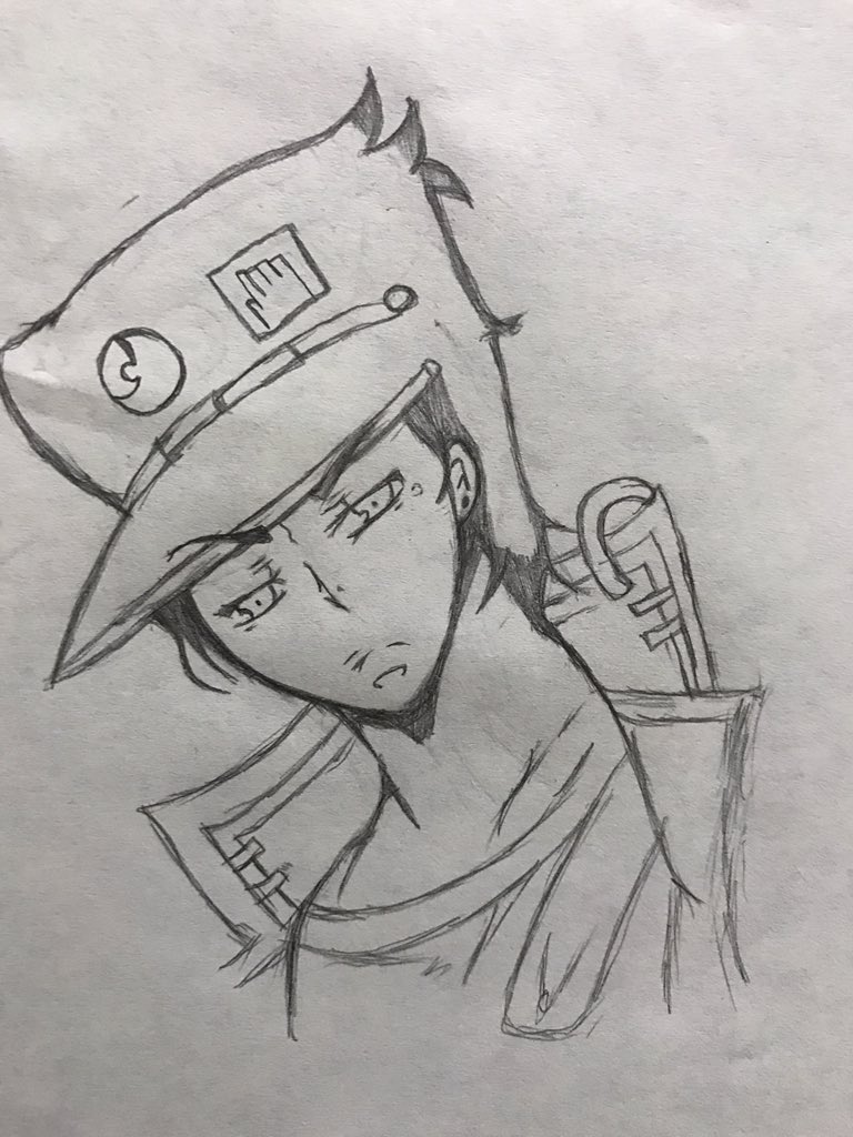 うると8月6まで異界入り 5 空条承太郎 ジョジョの奇妙な冒険3部 私がジョジョに完全に沼にハマるきっかけを作った張本人 5部承太郎のあの大人の余裕感がほんと好き まじで好き T Co A5lrl3rmdw Twitter