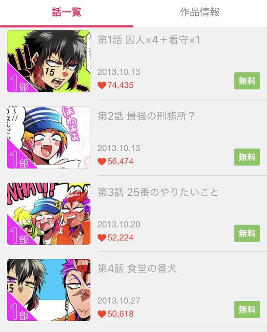 画像まとめ ナンバカ 新着 7ページ目 アニメレーダー 画像まとめ ナンバカ 新着 7ページ目 アニメレーダー