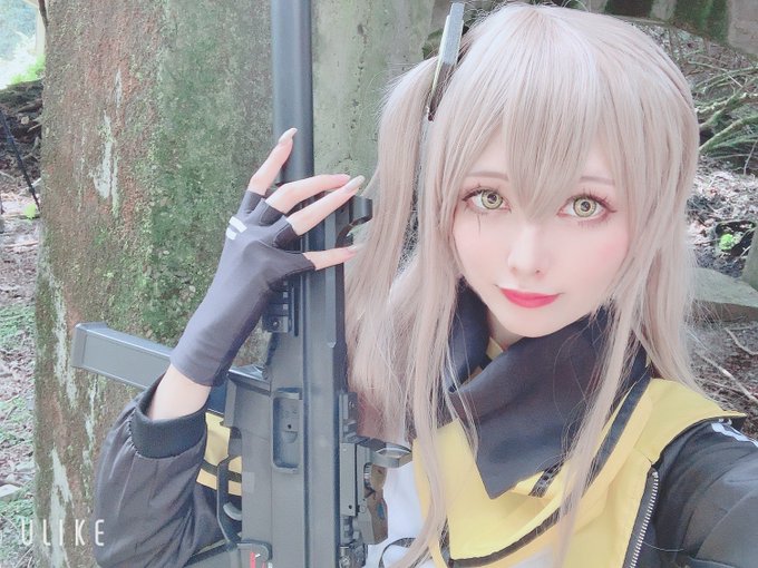 Twitterのコスプレ画像56