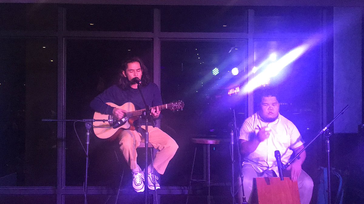 MiguelOdronArmy's tweet photo. #AntidoteLiveSessions https://t.co/uEsCXCl5Bv