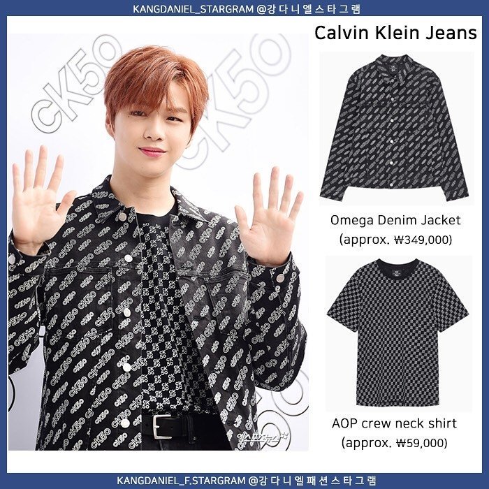 Last tweet for this thread (hopefully). I am 1210% satisfied with Daniel's look today. Welcome back Nielchin. @danielk_konnect #강다니엘  #KangDaniel #KangDanielforCK50 #CalvinKlein #CalvinKleinJeansCr. to owners