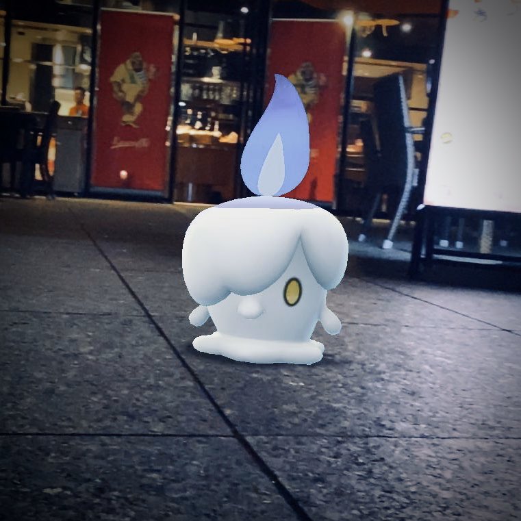 ポケモン ヒトモシゲットー ポケモンgo Rii2 リツ Nft Artistのイラスト ポケモン ヒトモシゲットー ポケモンgo Rii2 リツ Nft Artistのイラスト