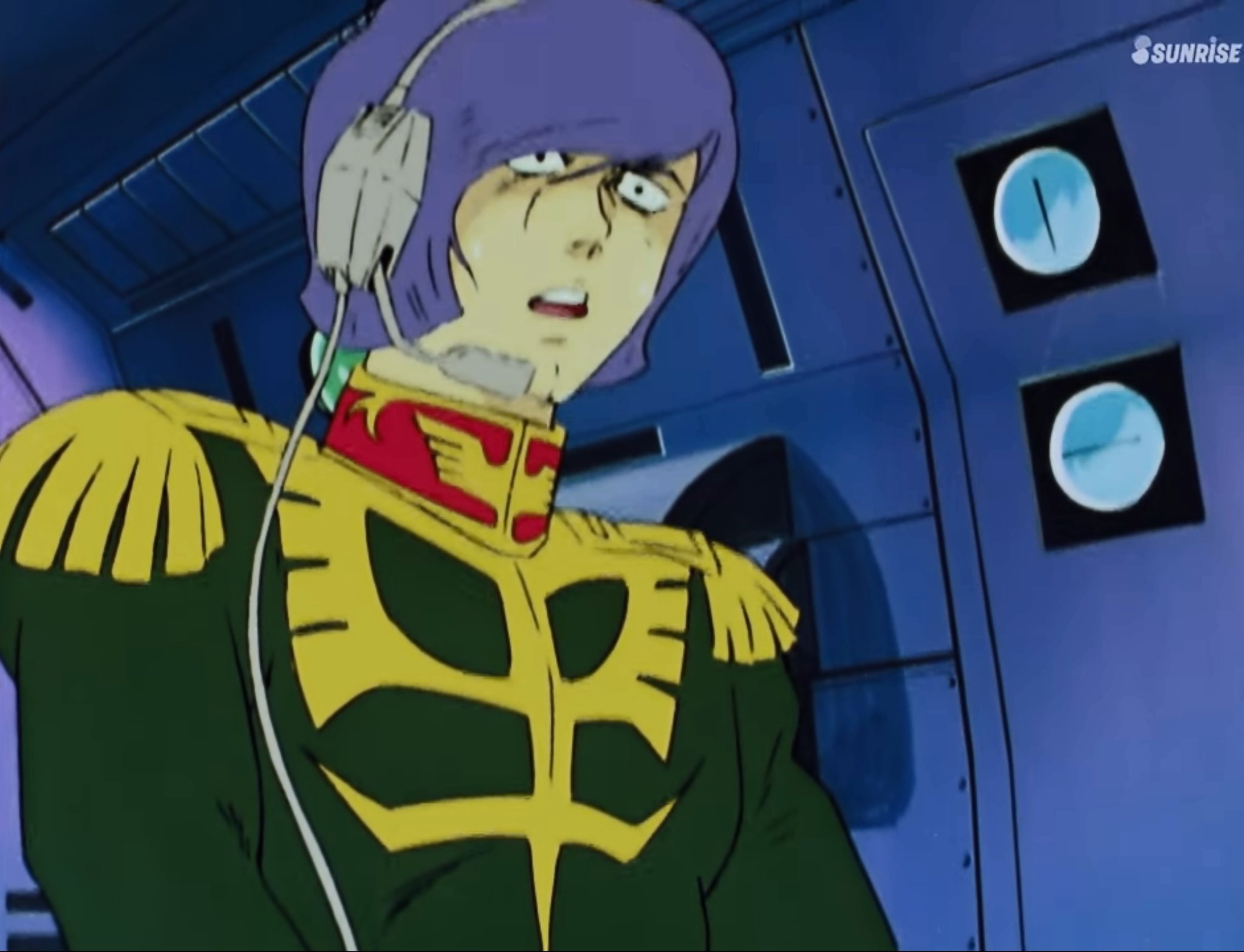 葵月 ガルマ散る あのときsnsがあったらどれだけ荒れたのか総選挙 T Co Eh8cjdhf8n Twitter