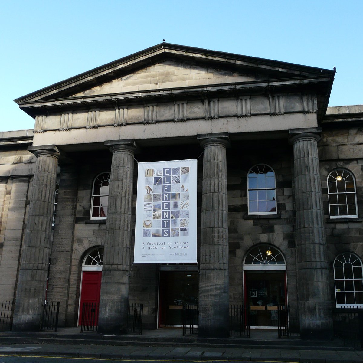 Karina_Gill's tweet image. We are really looking forward to the Elements Jewellery and Silversmithing Fair 8th - 10th November in Edinburgh at the Lyon and Turnbull Auction House definitely a date for the diary! #elements #Edinburgh