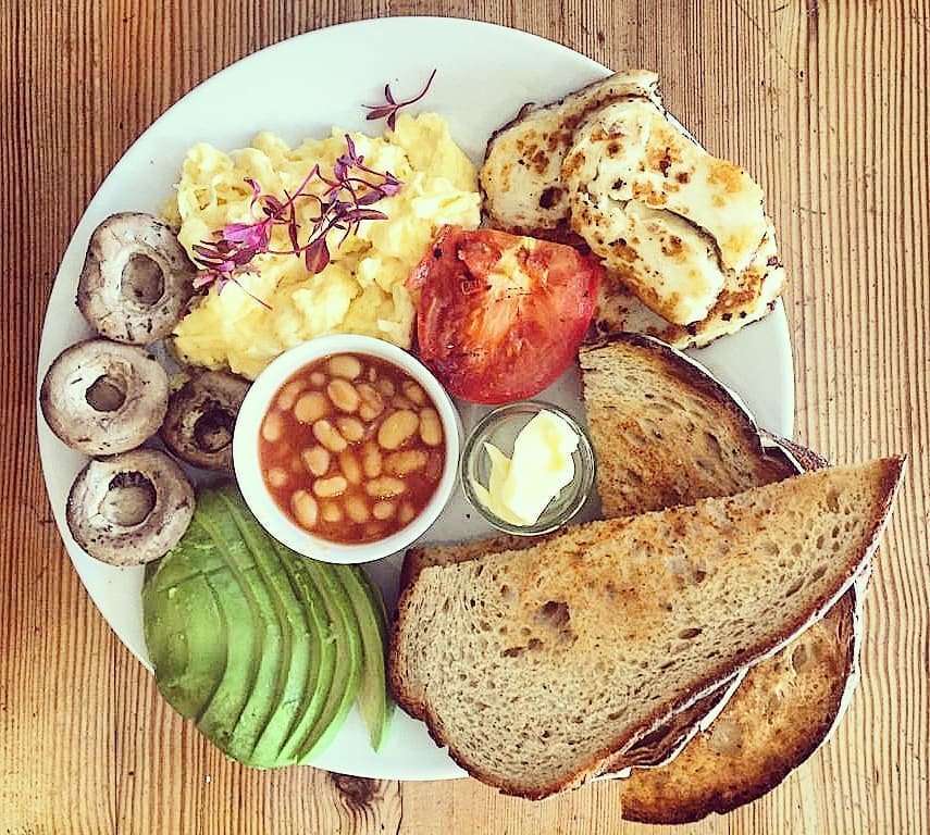 escapethegrind1's tweet photo. Surround yourself with brunch, not negativity👊
 #balham #escapethedailygrind https://t.co/VsATT31cEV