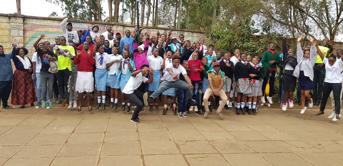 fablabken's tweet photo. #geniusevent @InnovateKenya great day interacting with enthusiastic #inlab student with their innovative solutions. https://t.co/Wtc81Wp3Bz