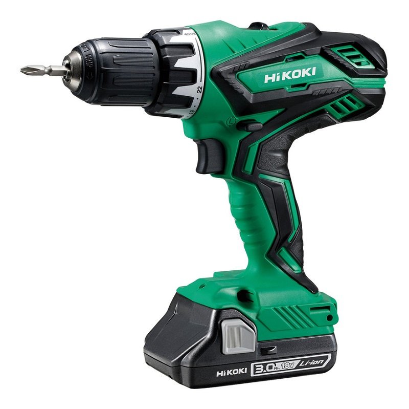 iziva's tweet image. Perceuse visseuse HIKOKI 18V pas cher prix Perceuse ManoMano 139.00 € TTC au lieu de 169 €. bit.ly/2LPHAkG

#Perceusevisseuse #HIKOKI #Bricolage #Perceusepascher #PerceuseManoMano #Perceuse #ManoMano #iziva #Renovation