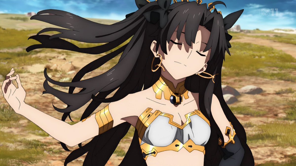 Venus_Divinity's tweet image. "I was just floating around aimlessly when I came across an individual with the kind of beauty that could end the Holy Grail War...

Turns out it was just my reflection."