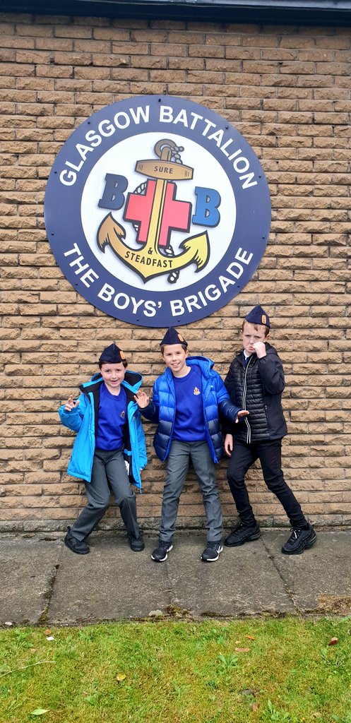 208thGlasgowBB's tweet photo. Taking part in @TheBBGlasgow @GlasgowSubway Challenge today with the Junior Section visiting many places over the city
#FaithInYoungPeople
#bb136
#glasgow https://t.co/h36jaeknYi