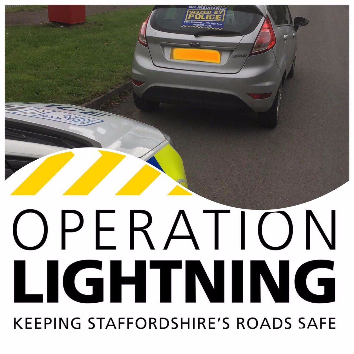 Lichfield Police (LichfieldPolice) Twitter