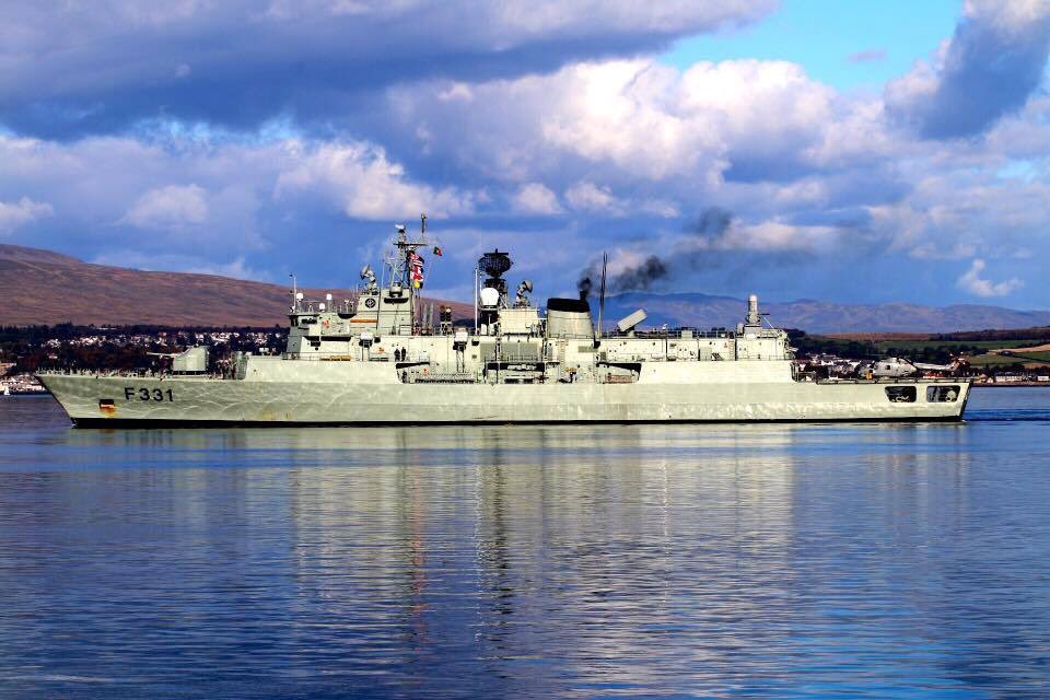 ArdrossanCRT's tweet photo. Increase in military activity across Ayrshire as Exercise #JointWarrior gets underway this weekend. Read more at: https://t.co/RUAGJLOvYN #999Coastguard #Localinfo https://t.co/OyZMMEohVN