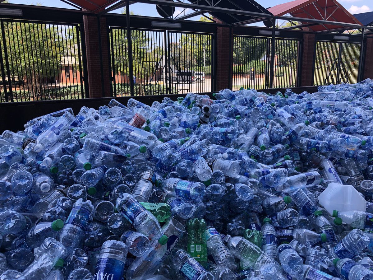 Auburn Recycling tweet media