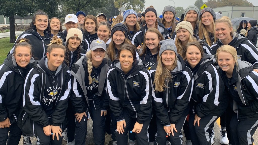 GoJacksSoftball's tweet photo. Happy Hobo Day, Jackrabbits! #GoJacks https://t.co/pMzmIfRQrh