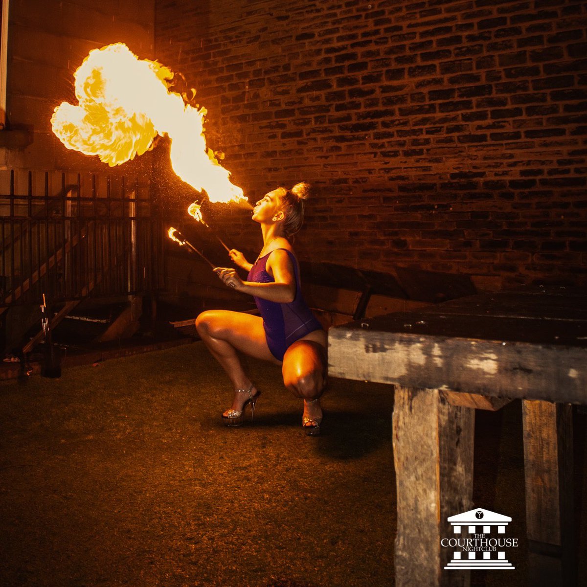 Courthouse Nightclub Huddersfield tweet media