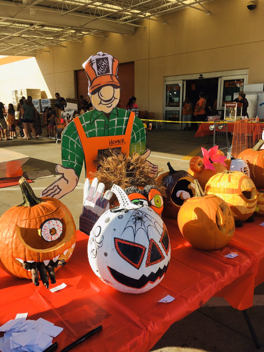 LinerAngie's tweet photo. Home Depot 0287 https://t.co/4xAuOkLteI