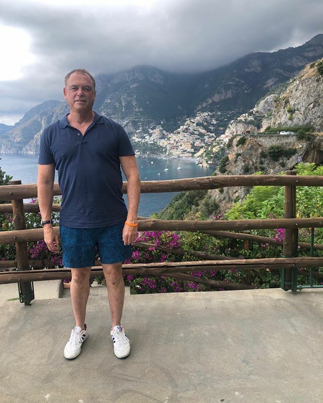 ProDirectSports's tweet image. #IlSanPietroHotel Positano Italy