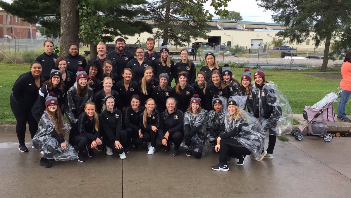 Indian Hills Cheer tweet media