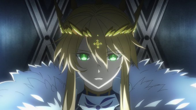Fgoで キャメロット劇場版 が話題に Fatego トレンディソーシャルゲームス Fgoで キャメロット劇場版 が話題に Fatego トレンディソーシャルゲームス