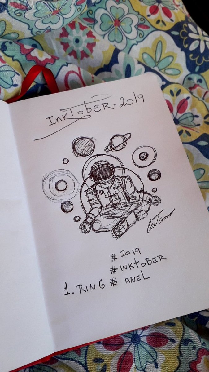 gabykaet2's tweet photo. #Inktober2019 Antes tarde do que nunca https://t.co/MW8fj8VZnR