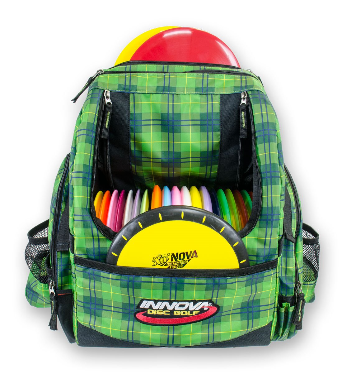 DudeClothingAUS's tweet photo. Whether you’re touring around the country or you’re a casual player who enjoys a local tournament every now and again, there’s one element that you need to have in tip-top shape: your disc golf bag. 
https://t.co/9Z19j1Hh3T
#dudeclothing #dude #howtodiscgolf #storingyourdiscs https://t.co/Yj3qiOCmB0