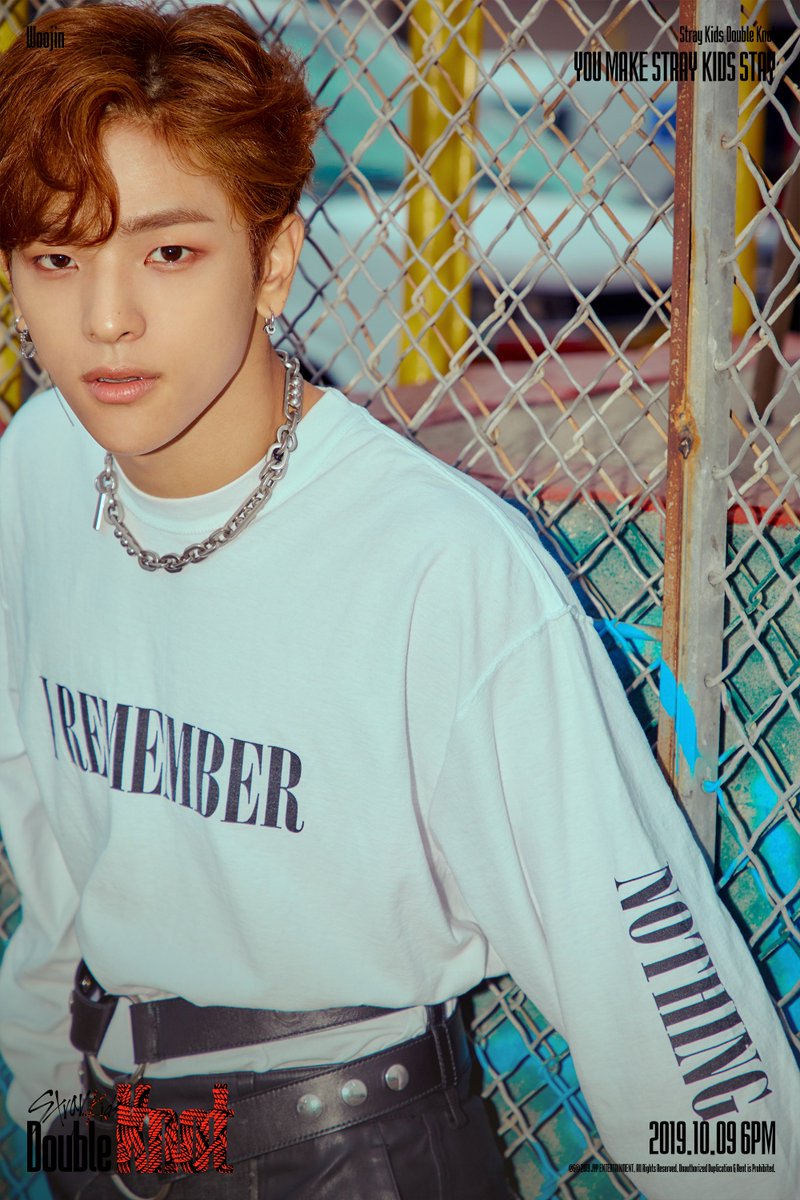 Stray Kids Teaser der 3 letzten Mitglieder + Gruppe Kpop News and More