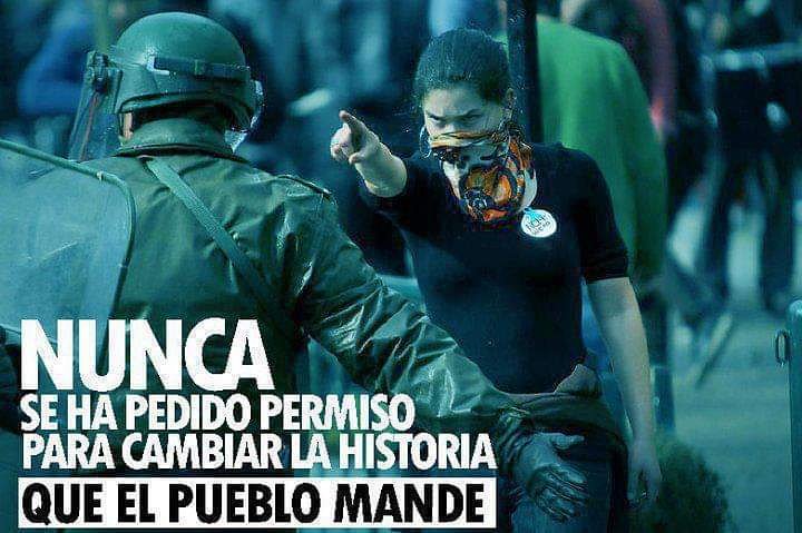 OCTUBRE 7, REBELION MUNDIAL POR LA VIDA Y LA BIODIVERDIDAD.
La extinción es irreparable.
La rebelión, indispensable.
#ExtinctionRebellionColombia